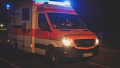 Die Rettungskräfte waren am Formel-1-Wochenende allzeit bereit.