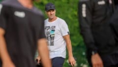 Roland Kirchler ist der Sportboss von Austria Salzburg.