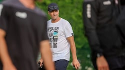 Roland Kirchler ist der Sportboss von Austria Salzburg.