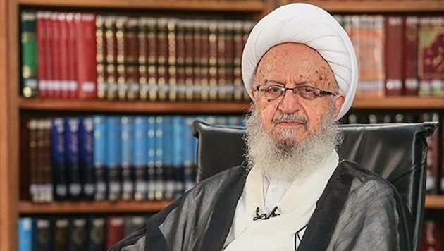 Nasser Makarem Schirasi