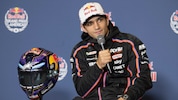 Jorge Martin will weg von Aprilia. 