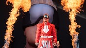 Rapper Ski Aggu tritt am Freitag beim „Gastein Sounds“ auf 