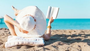 Relaxen und entspannen: Wir erklären Ihnen, was Sie bzw. Ihr Chef in Ihrem Urlaub dürfen.