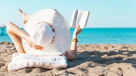 Relaxen und entspannen: Wir erklären Ihnen, was Sie bzw. Ihr Chef in Ihrem Urlaub dürfen.