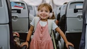 Abenteuer fliegen – und das ohne Mama, Papa, Familie: Was man beachten muss, weiß unser Experte.