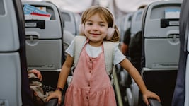 Abenteuer fliegen – und das ohne Mama, Papa, Familie: Was man beachten muss, weiß unser Experte.