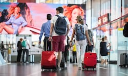 Ab gehts in den Urlaub! Wohin? Da hat man die Qual der Wahl. Wie Sie zumindest beim Preis eine ...