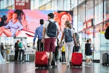 Ab gehts in den Urlaub! Wohin? Da hat man die Qual der Wahl. Wie Sie zumindest beim Preis eine ...