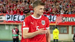 Wo spielt Stefan Posch in der kommenden Saison?