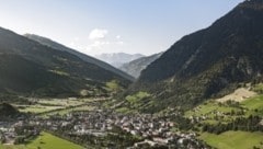 Im Gasteinertal flog der Mann betrunken in den Bach