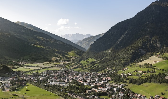 Bad Hofgastein