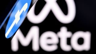 Der Meta-Konzern ist die Muttergesellschaft von Facebook, Instagram und WhatsApp. Auch die ...