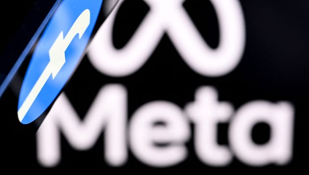 Der Meta-Konzern ist die Muttergesellschaft von Facebook, Instagram und WhatsApp. Auch die ...