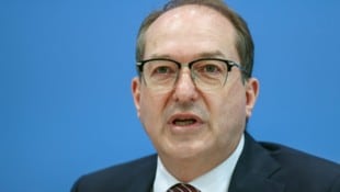 Innenminister Alexander Dobrindt