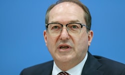 Innenminister Alexander Dobrindt