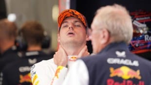 Wie sieht die Zukunft von Max Verstappen aus?