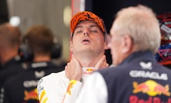 Wie sieht die Zukunft von Max Verstappen aus?
