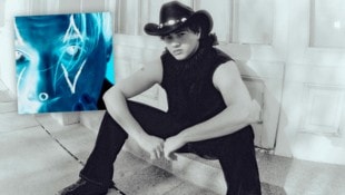Analoge Cowboyoptik, digitale Zugangsweise in der Musik: Mavi Phoenix und sein neues ...