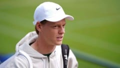 Jannik Sinner 