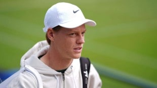Jannik Sinner 