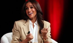 Herzogin Meghan ist schon wieder ins Fettnäpfchen gestiegen. Dieses Mal geht es um die Marmelade ...