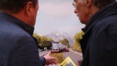 S-Link-Projekt ist schon Geschichte.