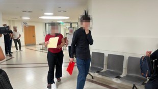 Der 16-Jährige kommt zu seinem Terror-Prozess auf freiem Fuß.