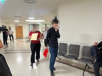 Der 16-Jährige kommt zu seinem Terror-Prozess auf freiem Fuß.