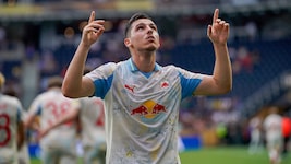 Gloukh wird die Bullen wohl verlassen.