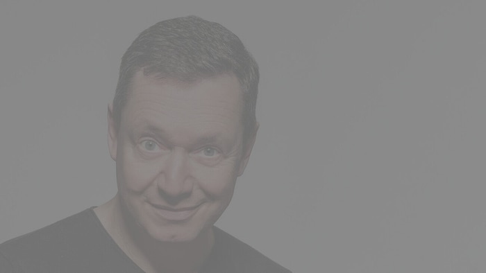 Alex Kristan überzeugt mit jeder Menge Schmäh