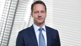 2019 wurde Garry Thür erstmals in den Landtag gewählt. 
