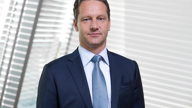 2019 wurde Garry Thür erstmals in den Landtag gewählt. 