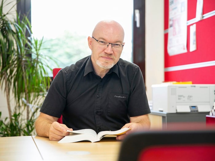 Christian Kroisser ist Konsumentenschutz-Experte in der Arbeiterkammer.