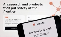 Bisher nutzt Anthropic für die Entwicklung und den Betrieb seiner KI-Software und des Chatbots ...