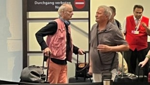 Wissen Sie auf Anhieb, wer auf dem Bild zu sehen ist? 