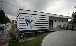Frischer Wind am Vereinsheim: Nicola Rago wird neuer Trainer der Zweitliga-Damen der SPG ...