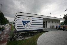 Frischer Wind am Vereinsheim: Nicola Rago wird neuer Trainer der Zweitliga-Damen der SPG ...