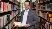 JKU-Professor Markus Vasek erstellte das Rechtsgutachten.