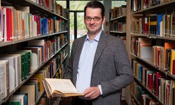 JKU-Professor Markus Vasek erstellte das Rechtsgutachten.