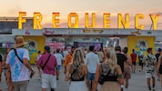 Im Zuge der Abbauarbeiten am Areal des Frequency-Festivals kam es zu dem tragischen Unfall.