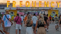 Die konkrete Umsetzung des Müllsystems beim diesjährigen Festival wird noch geprüft. Es findet ...