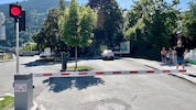 Heuer geht im Sommer erstmals der Schranken zu.
