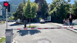 Heuer geht im Sommer erstmals der Schranken zu.