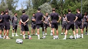 Die Trainingsgruppe von Trainer Daniel Beichler wird um zwei Neuzugänge erweitert.