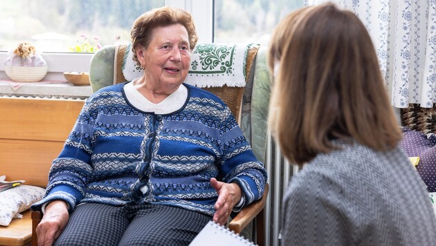 Ende dieses Jahres ist Schluss mit dem Angebot der Community Nurses.