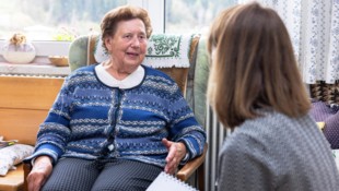 Ende dieses Jahres ist Schluss mit dem Angebot der Community Nurses.