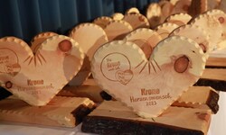 Endlich: Die „Krone“-Herzensmenschaktion ist zurück! Wir suchen wieder Kärntner mit ganz viel ...