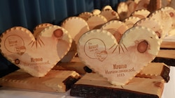 Endlich: Die „Krone“-Herzensmenschaktion ist zurück! Wir suchen wieder Kärntner mit ganz viel ...