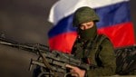Die russischen Kapazitäten entlang der NATO-Ostflanke werden aktuell vervielfacht.