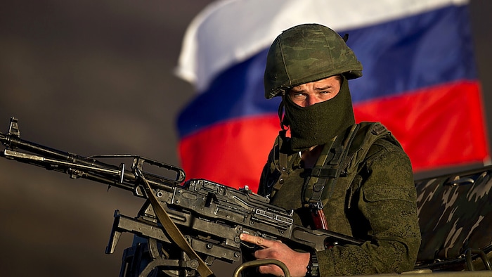 Laut dem Bericht sollen auch „aktive Militärangehörige“ in Bulgarien ausgebildet worden sein.